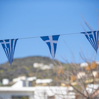 ΠΑΡΕΛΑΣΗ 25 ΜΑΡΤΙΟΥ 2022